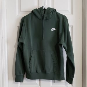 Nike Sportswear Club Fleece